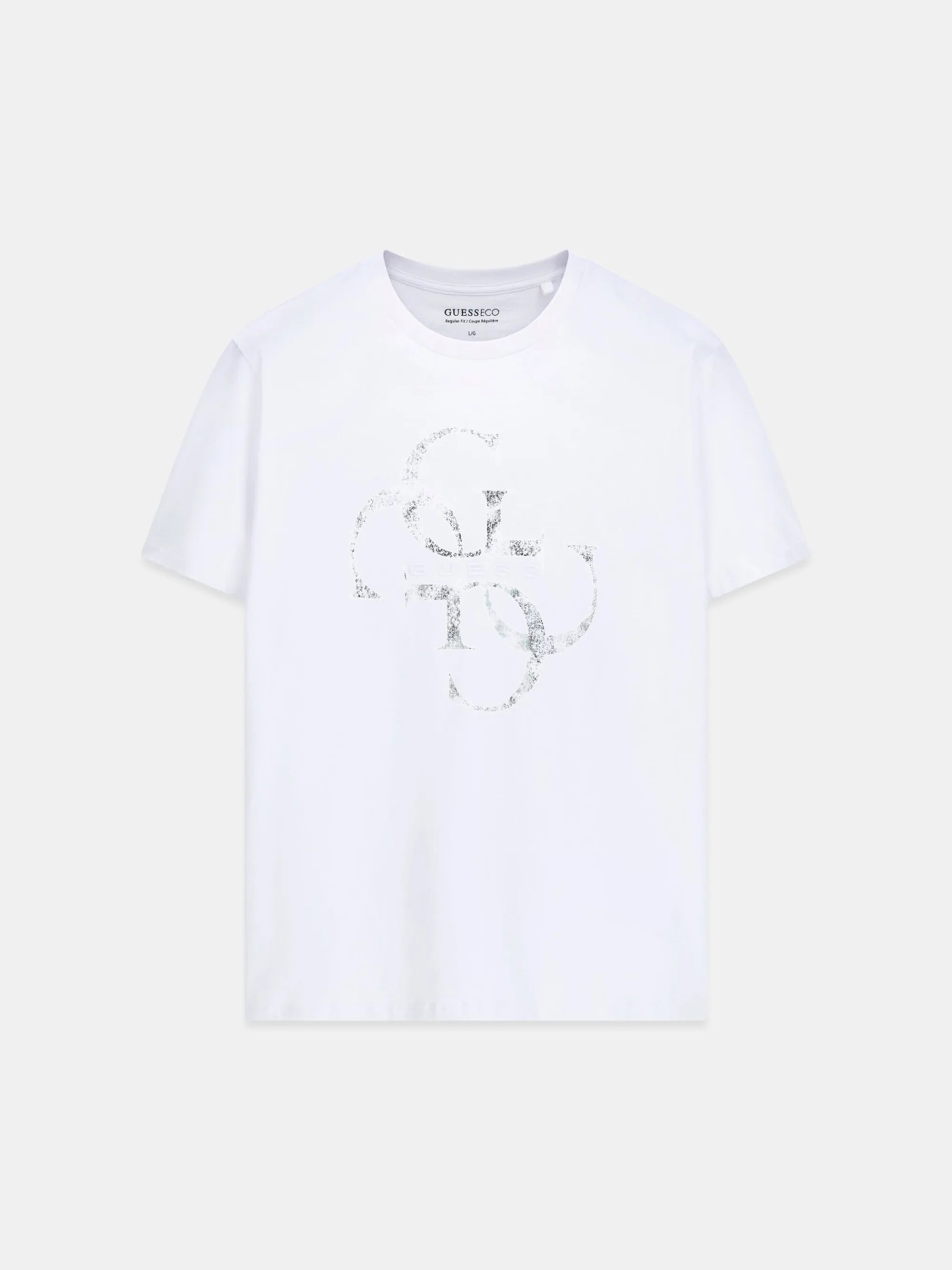 Pure White