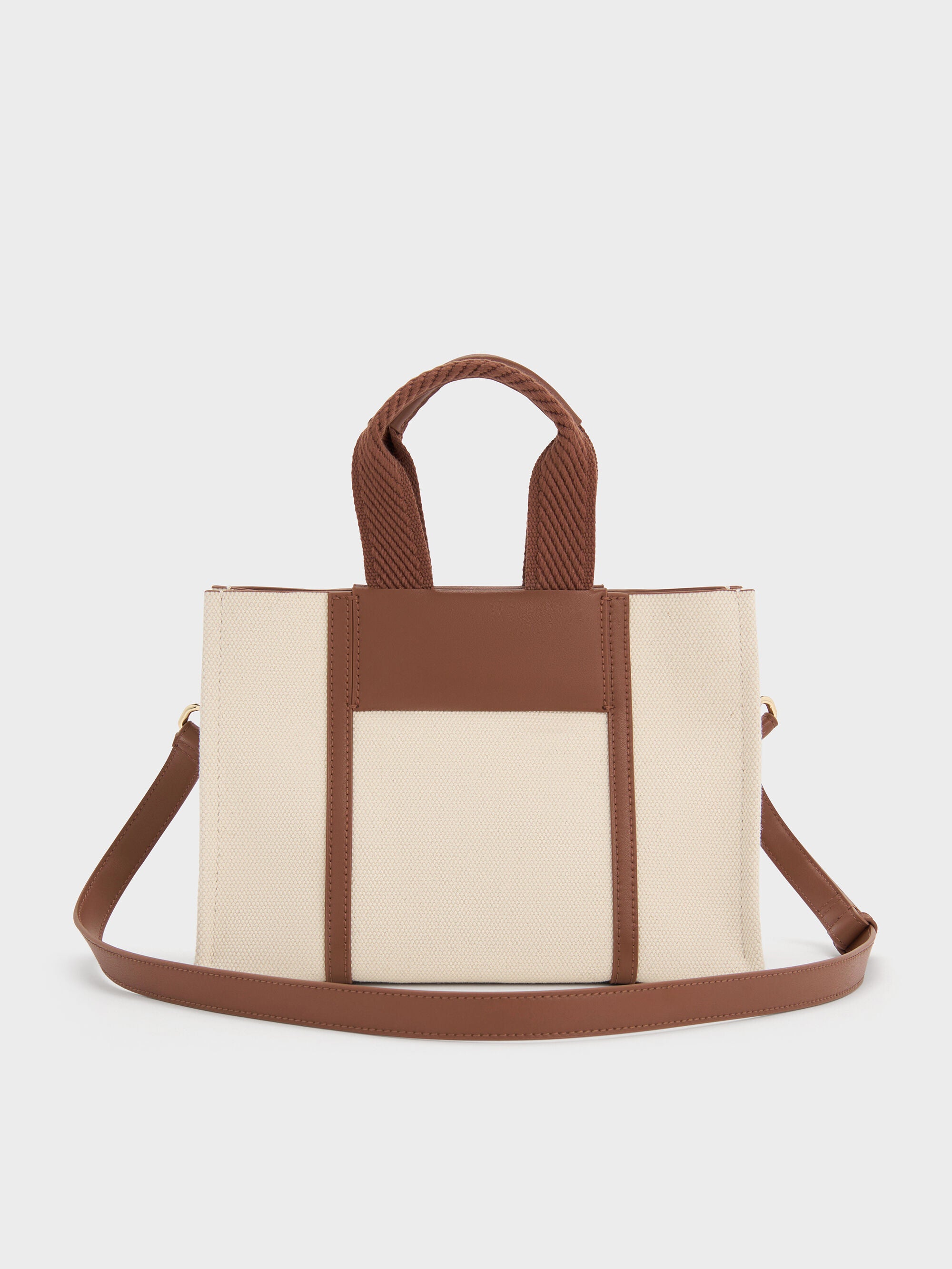 Beige Canvas