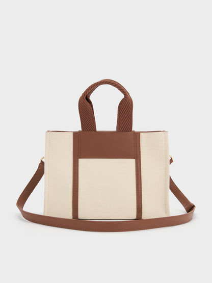 Beige Canvas