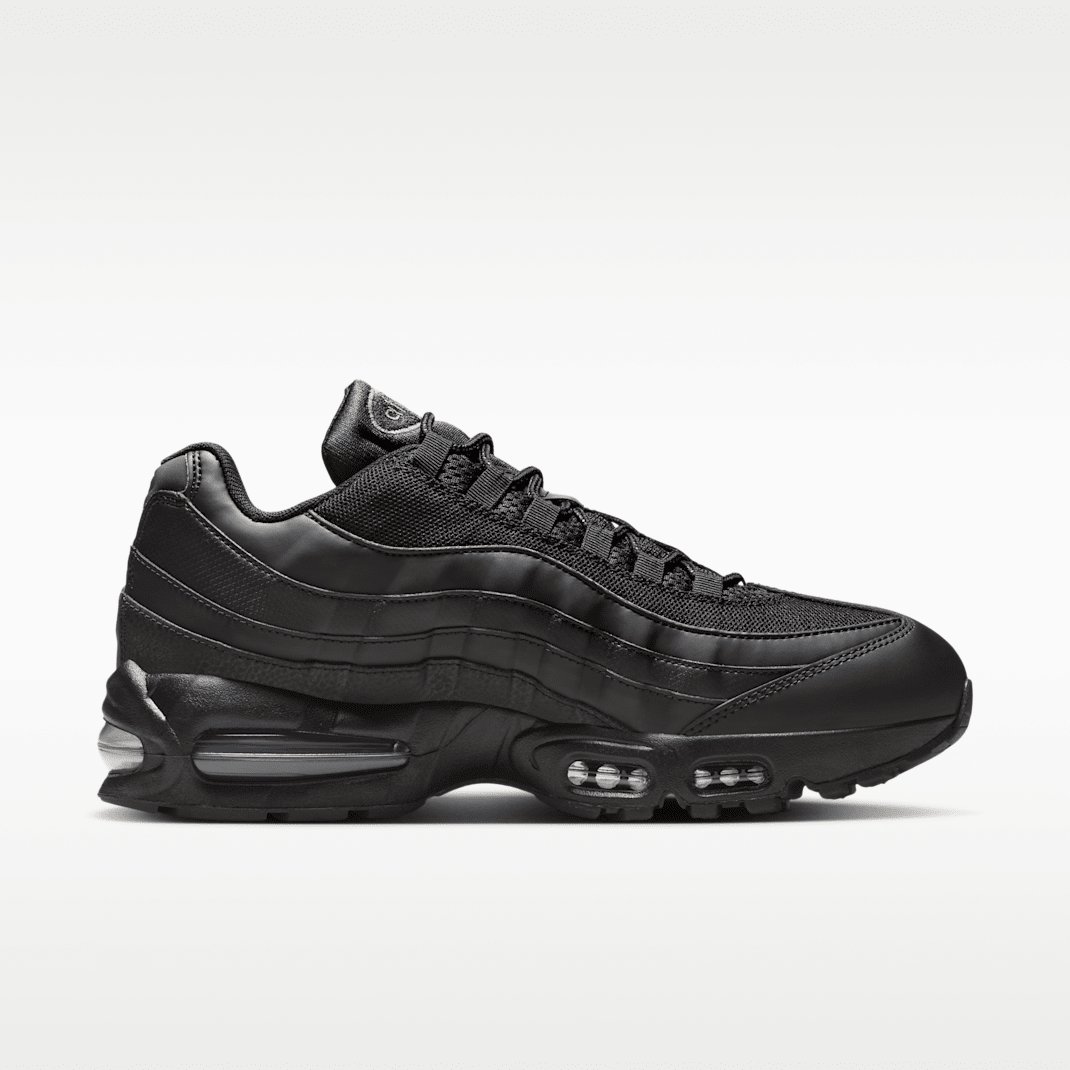 Black/Black/Anthracite/Black