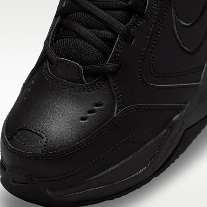 Black/Black 2