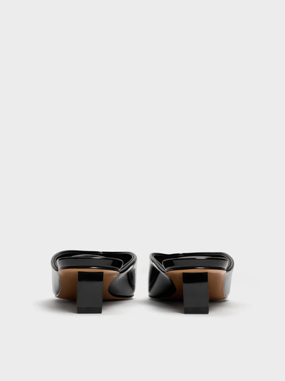 Black Patent