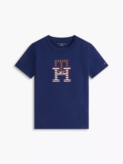 Preppy Navy