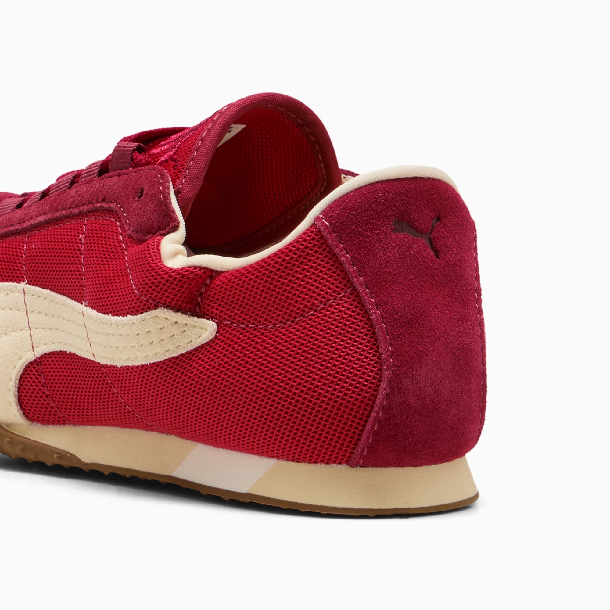 Red Rhythm-Cashew Brown