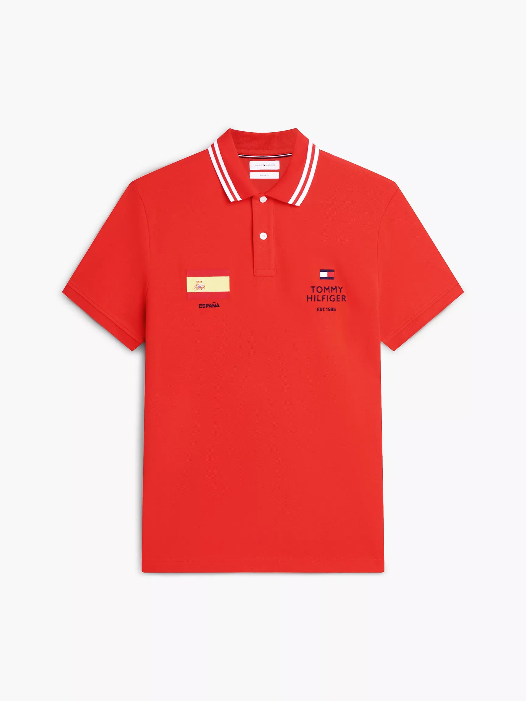 Cajun Red
