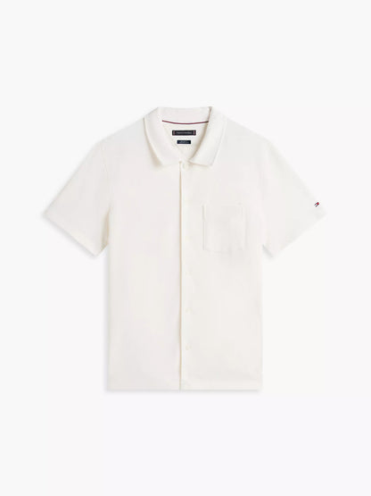 Ivory Silk