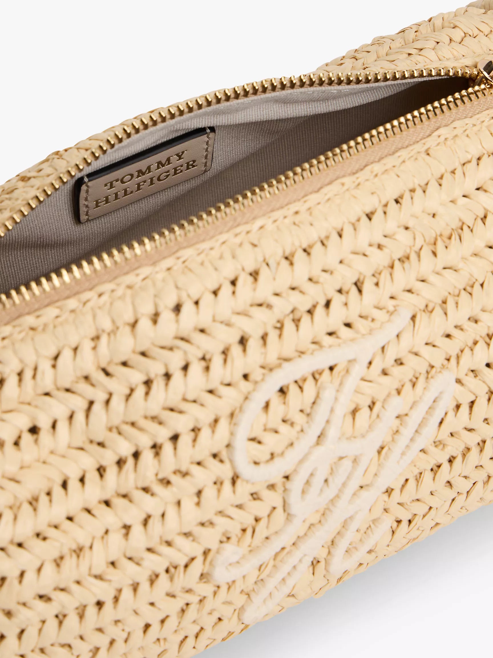 Natural Raffia