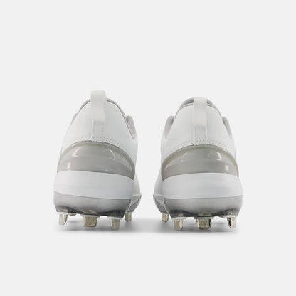 Nb 103 White With Raincloud And White