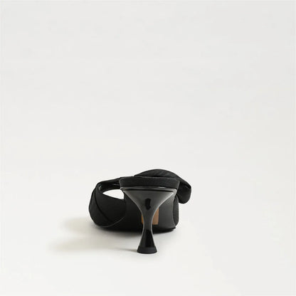 Black Fabric