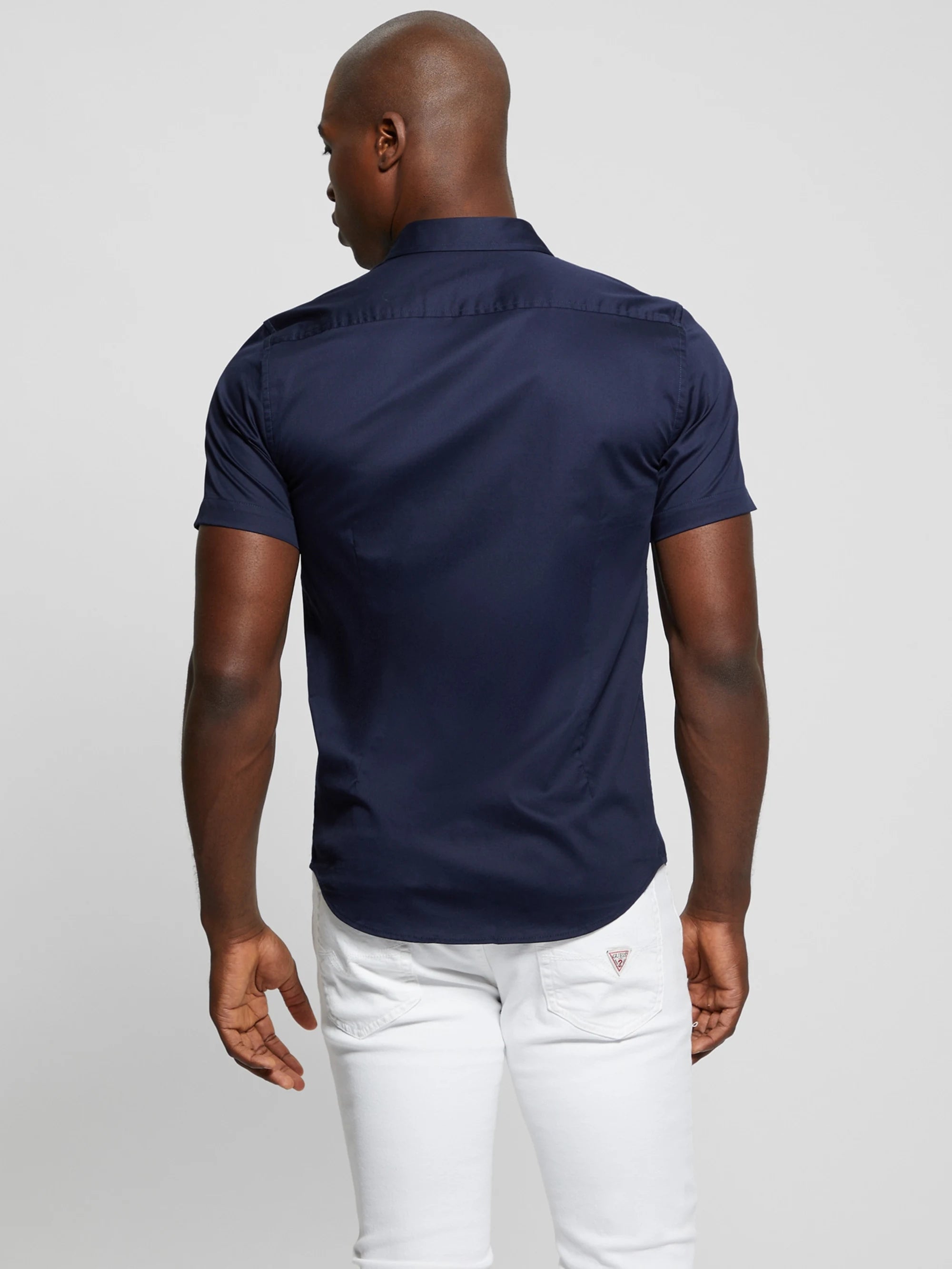 Bleu Élégant