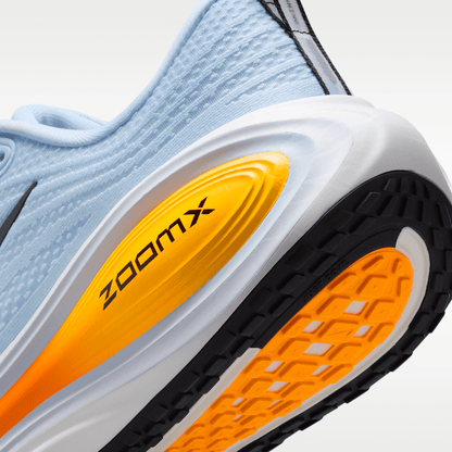 Hydrogen Blue/White/Total Orange/Black
