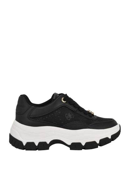 Black 001