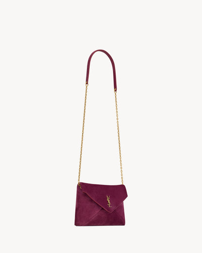 Deep Fuchsia