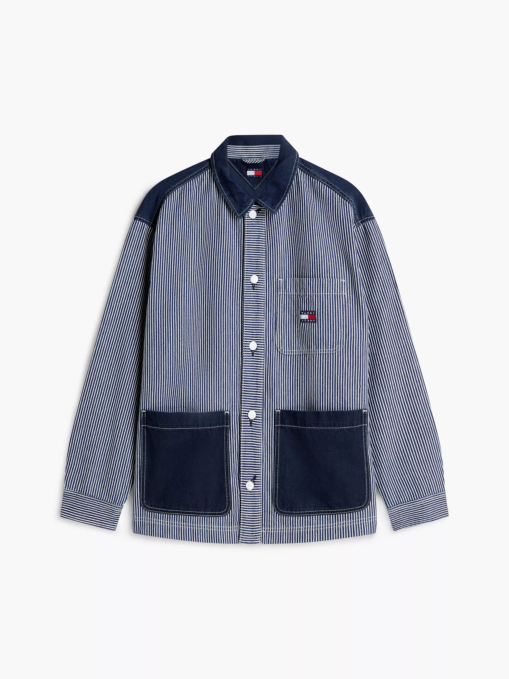 Dark Wash Denim