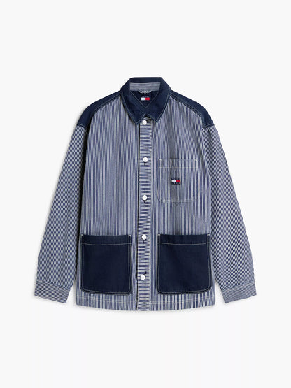 Dark Wash Denim
