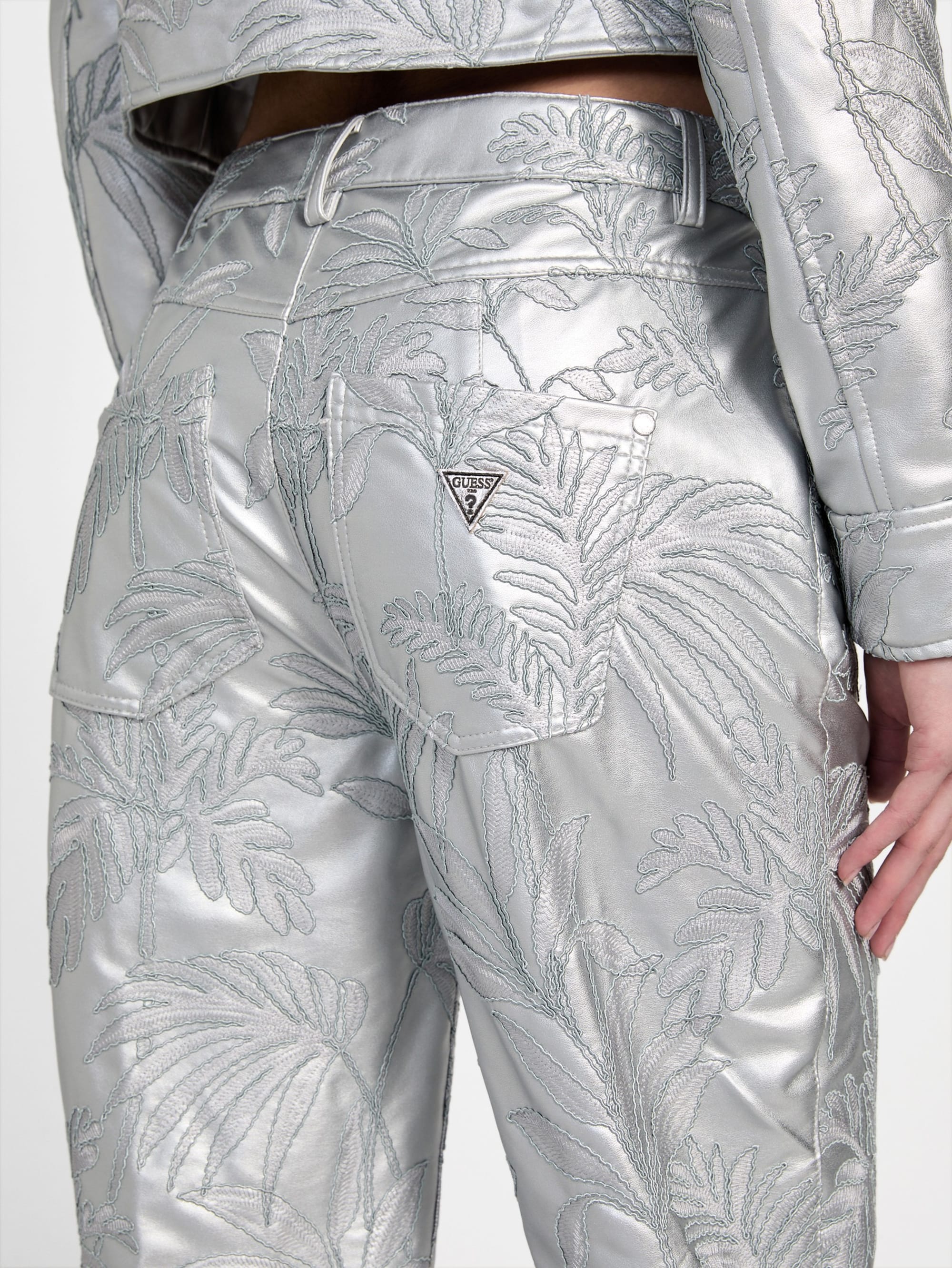 Silver