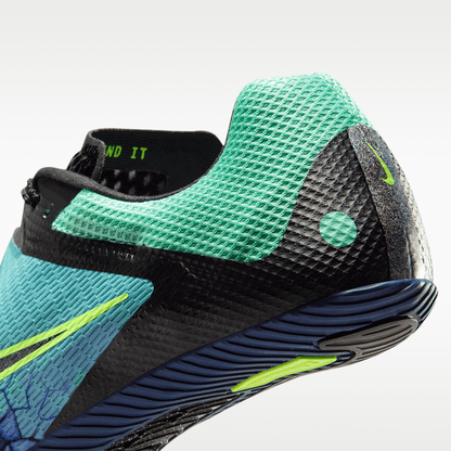 Emerald Rise/Sapphire/Ghost Green/Black