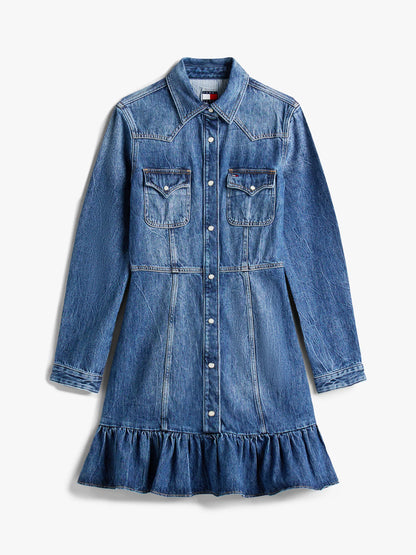 Denim Dark
