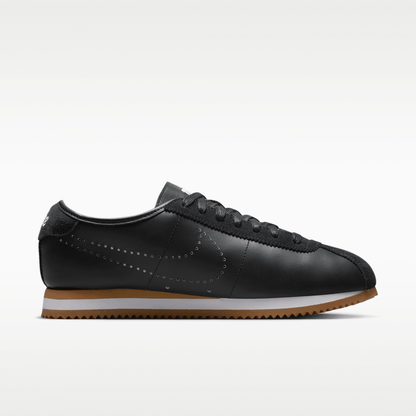 Black/Gum Light Brown/White