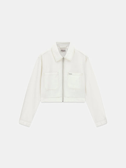 Gj Natural White