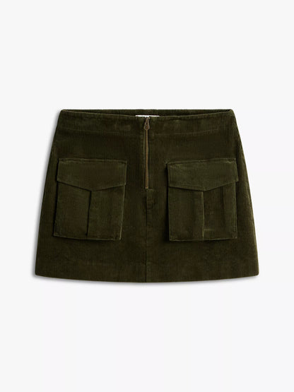 Camo Green