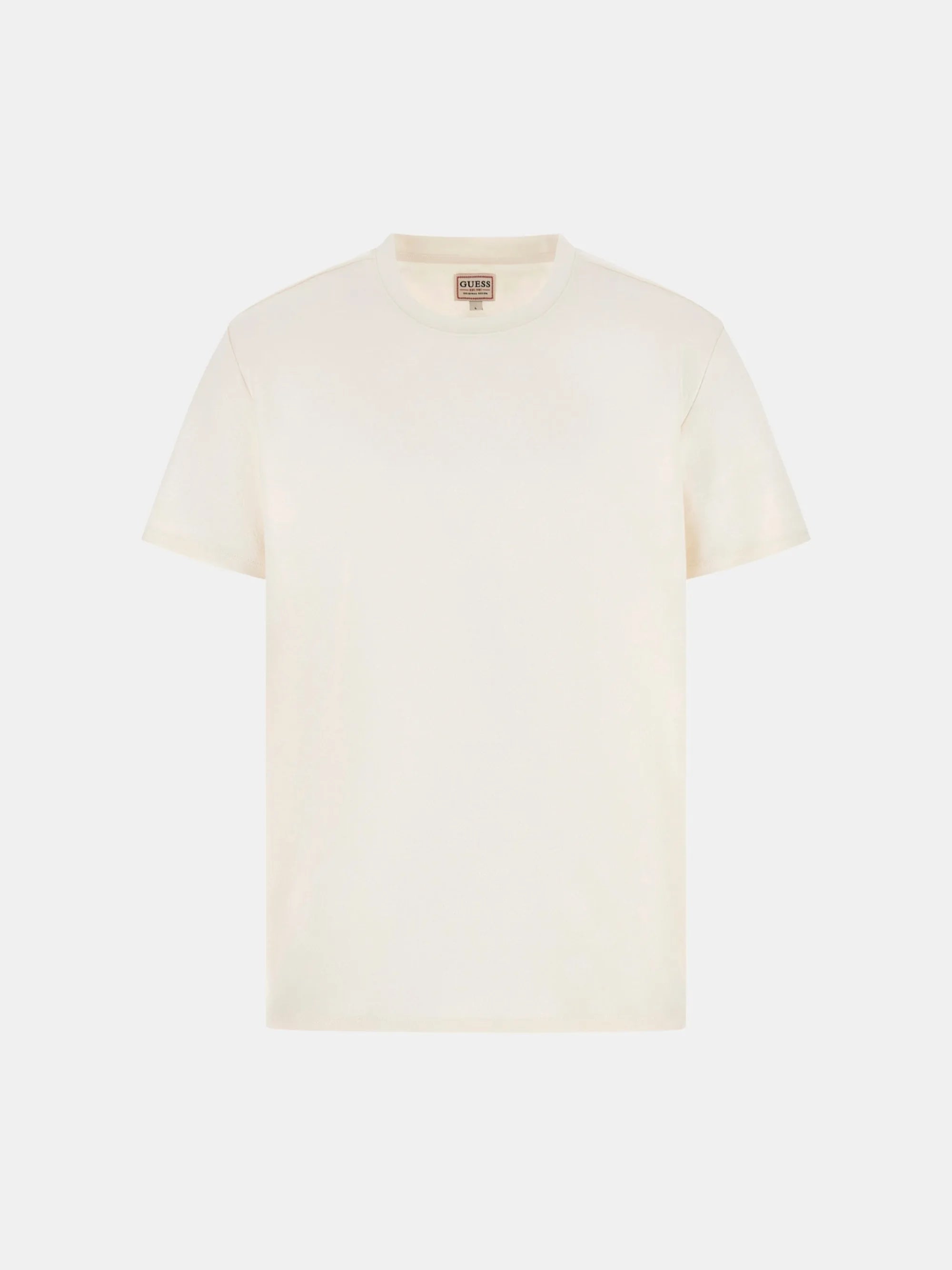 Peony Logo Vanilla Cream