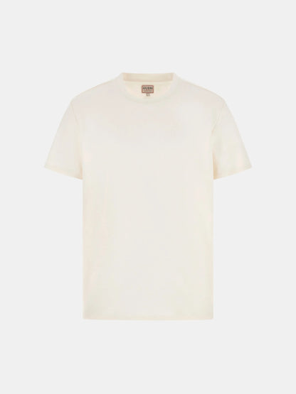 Peony Logo Vanilla Cream
