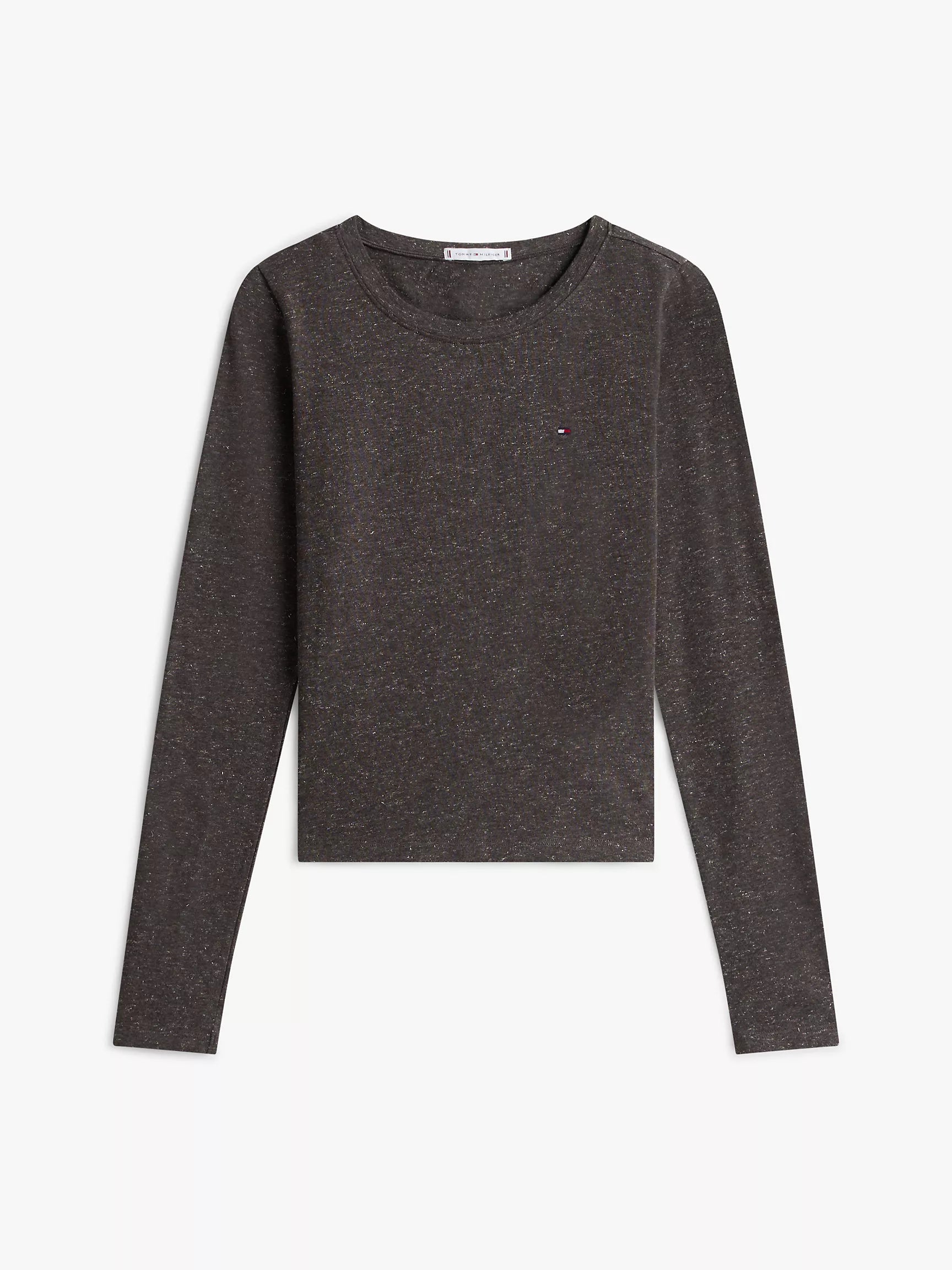 Dark Grey Heather