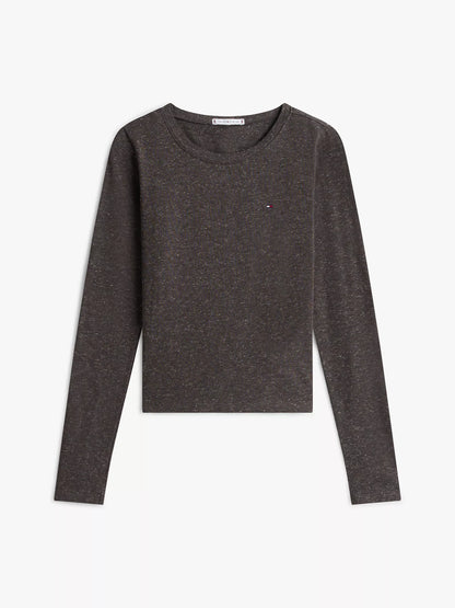 Dark Grey Heather