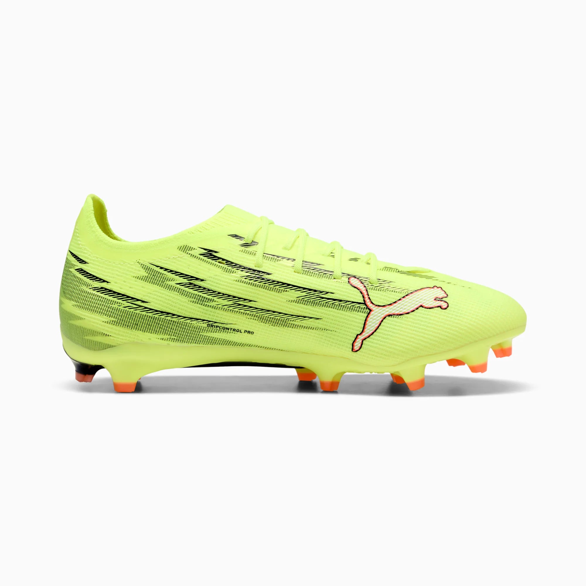 Yellow Alert-PUMA Black-Glowing Red-Lime Squeeze