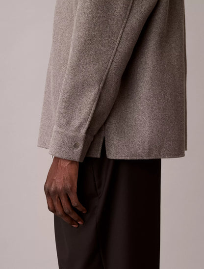 Medium Grey Heather