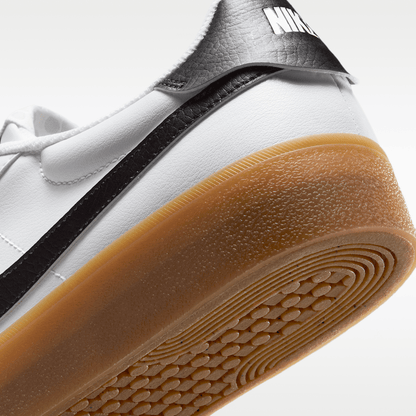 White/Gum Light Brown/Black