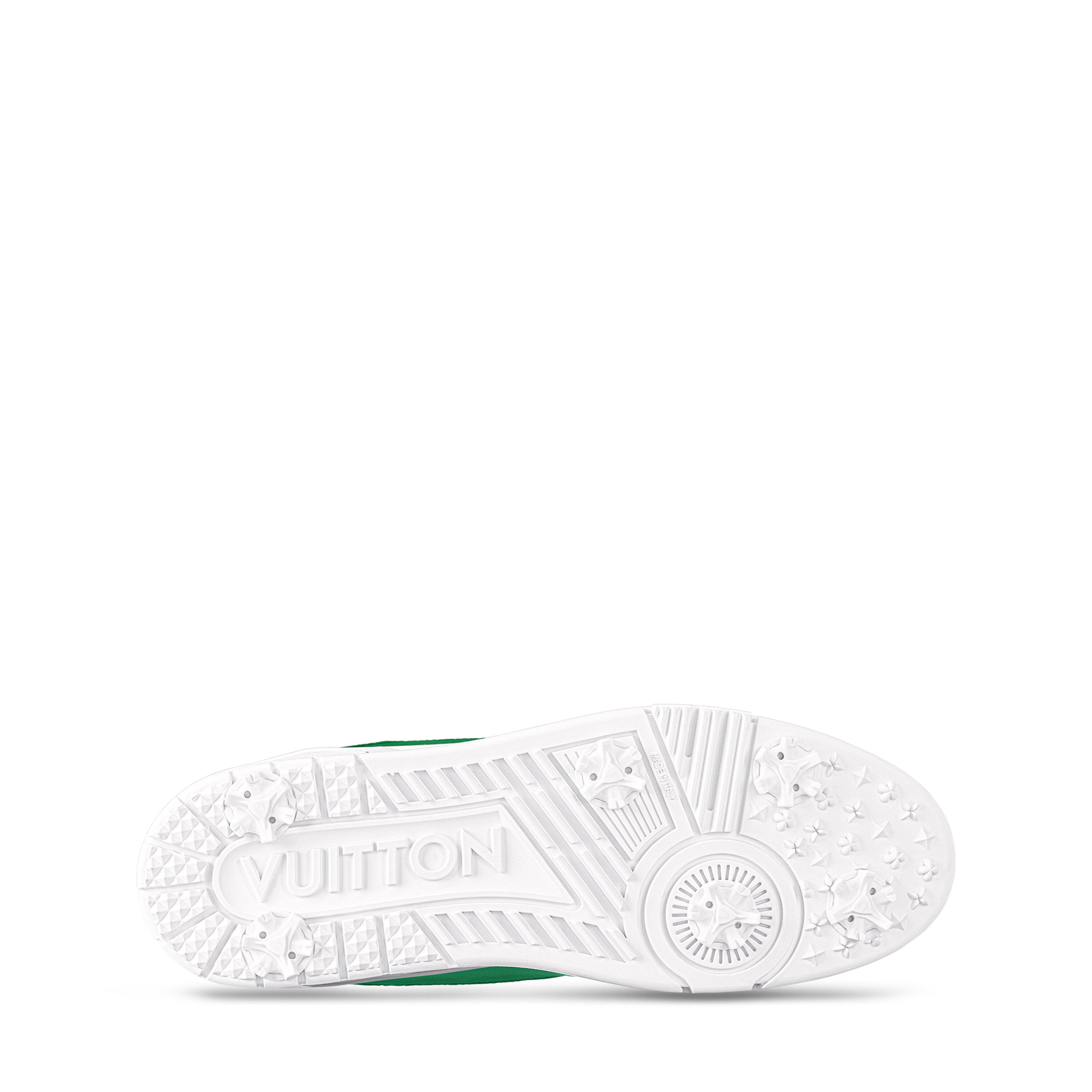 Verde