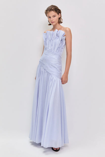 FRENCH BLUE