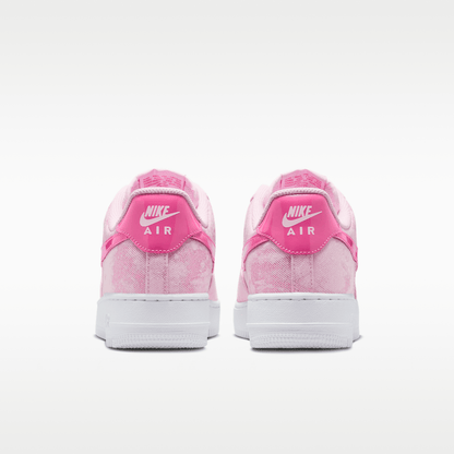Pink Foam/Pearl Pink/White/Pinksicle