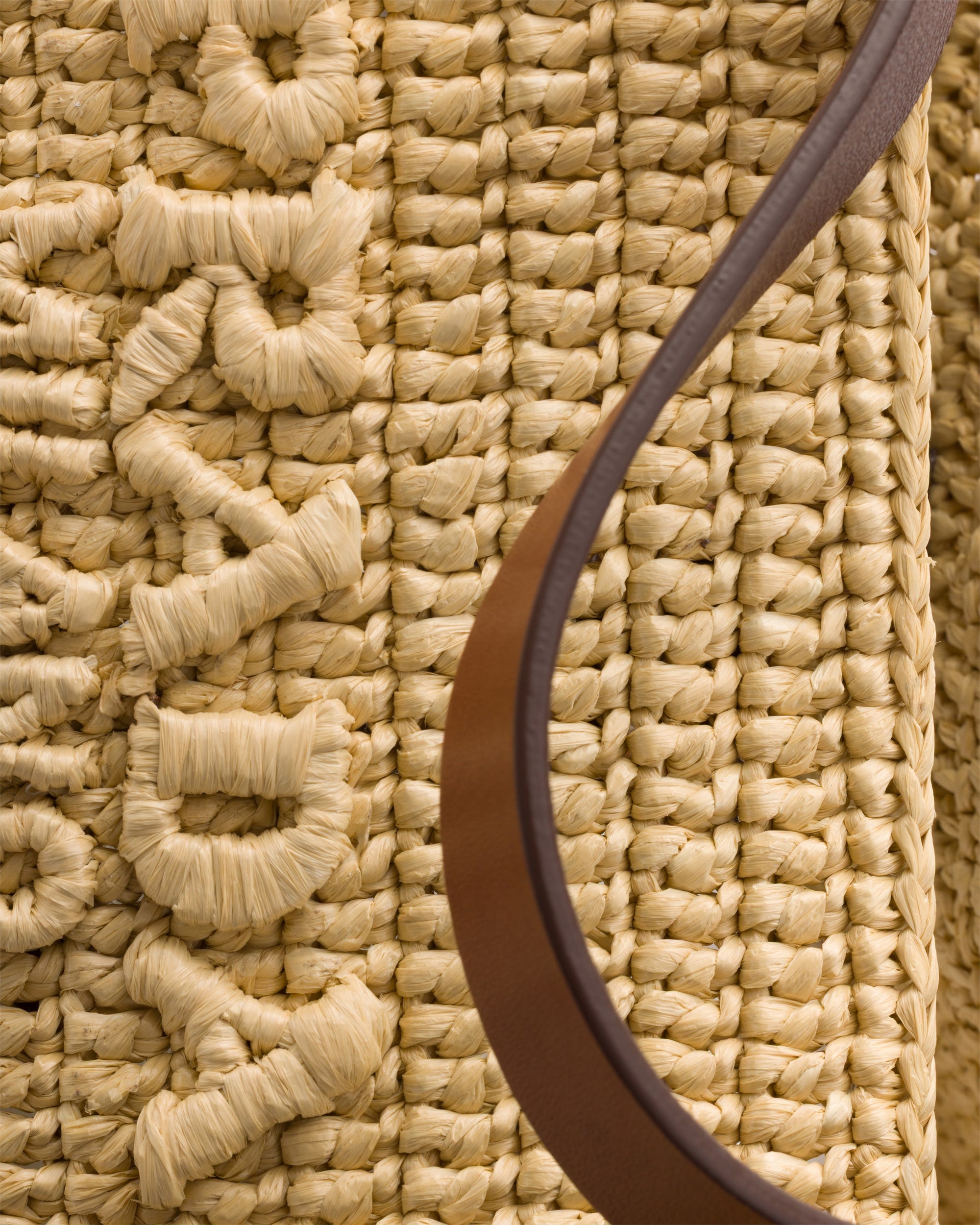 Beige/Brandy