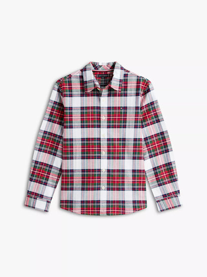 Red Check