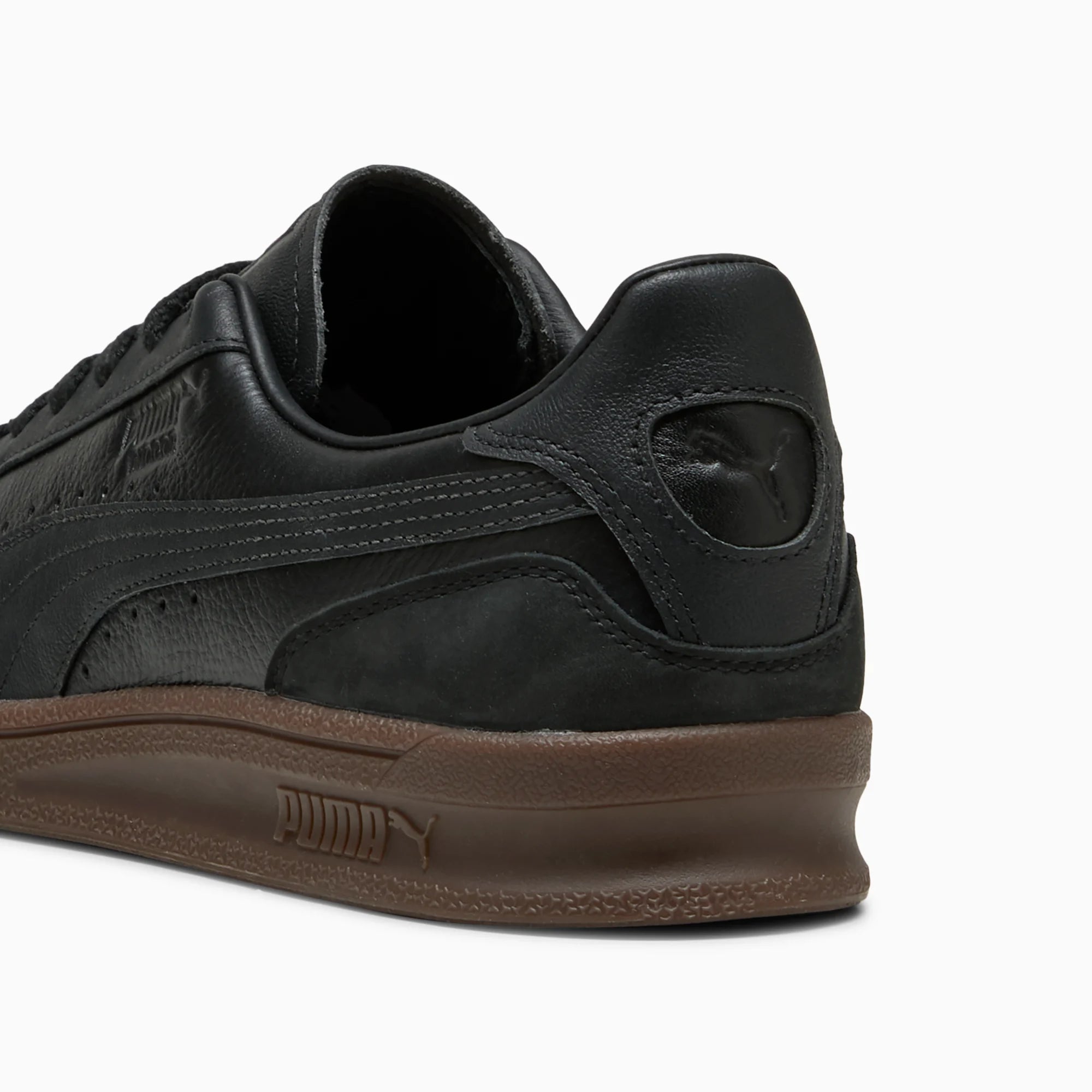 PUMA Black