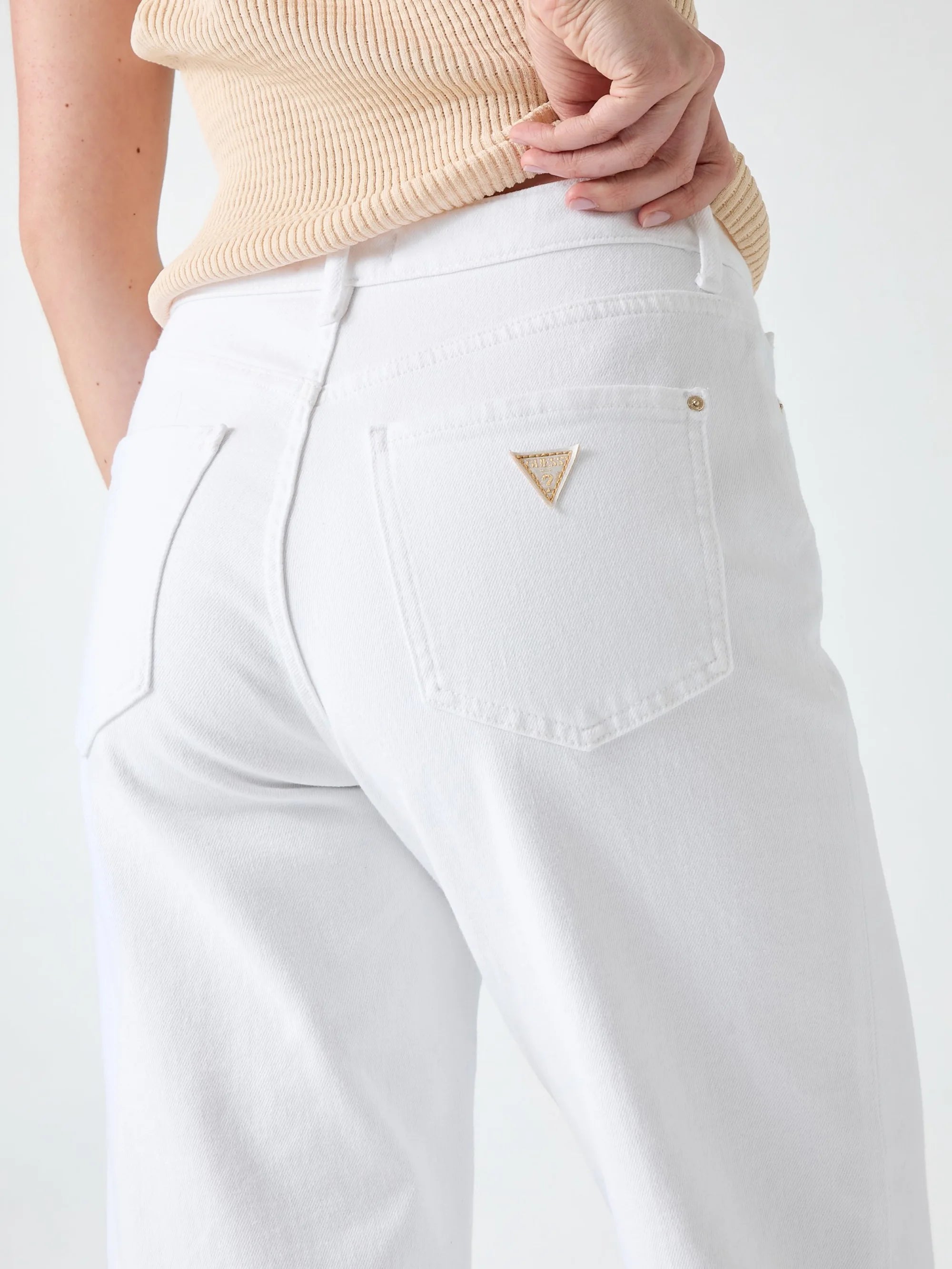 Pure White