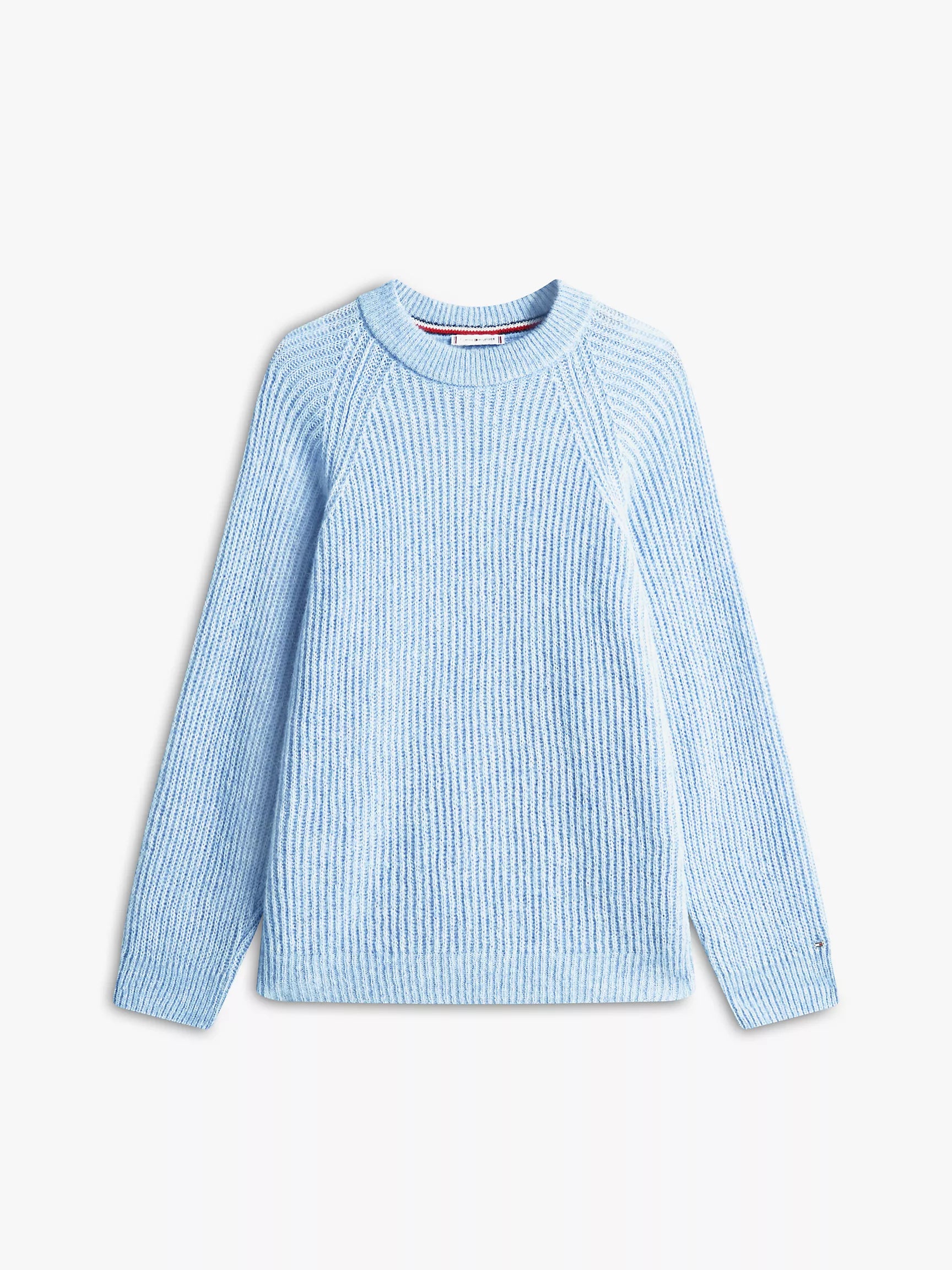Breezy Blue