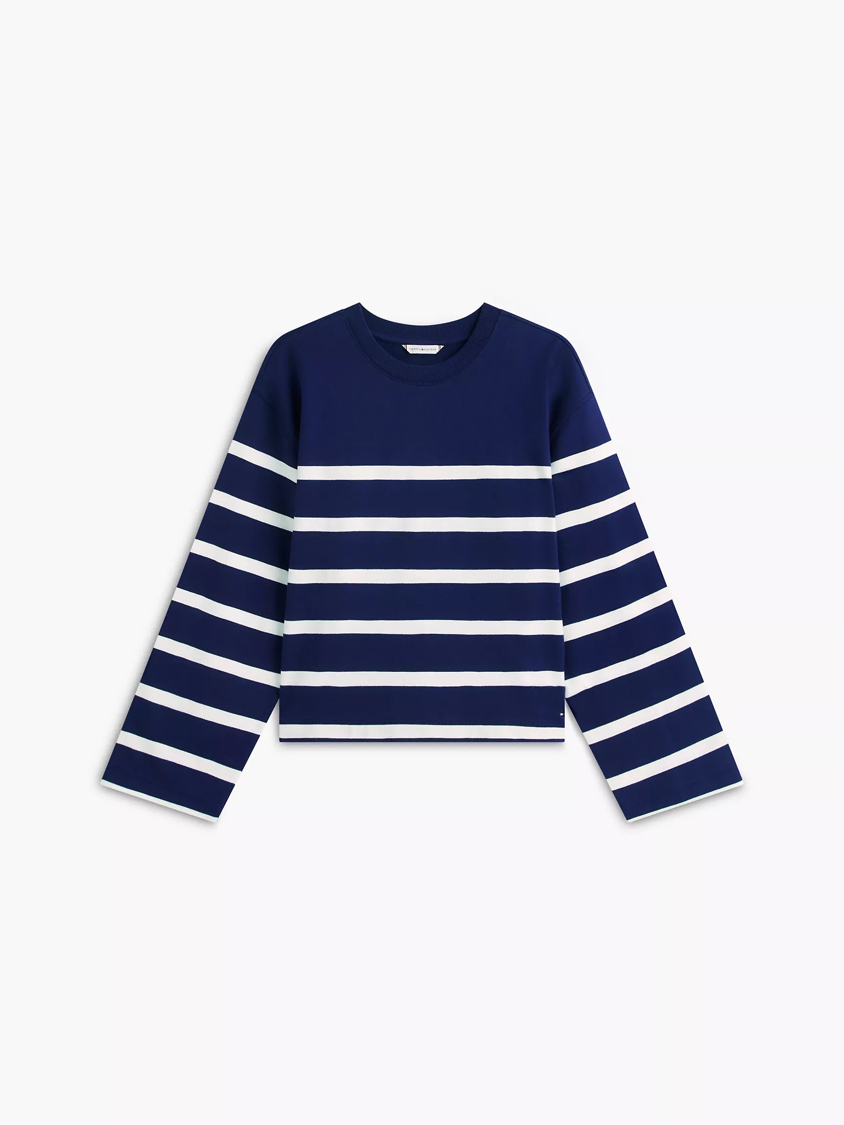 Preppy Navy