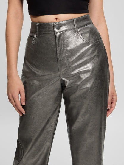 Gun Metal Coated