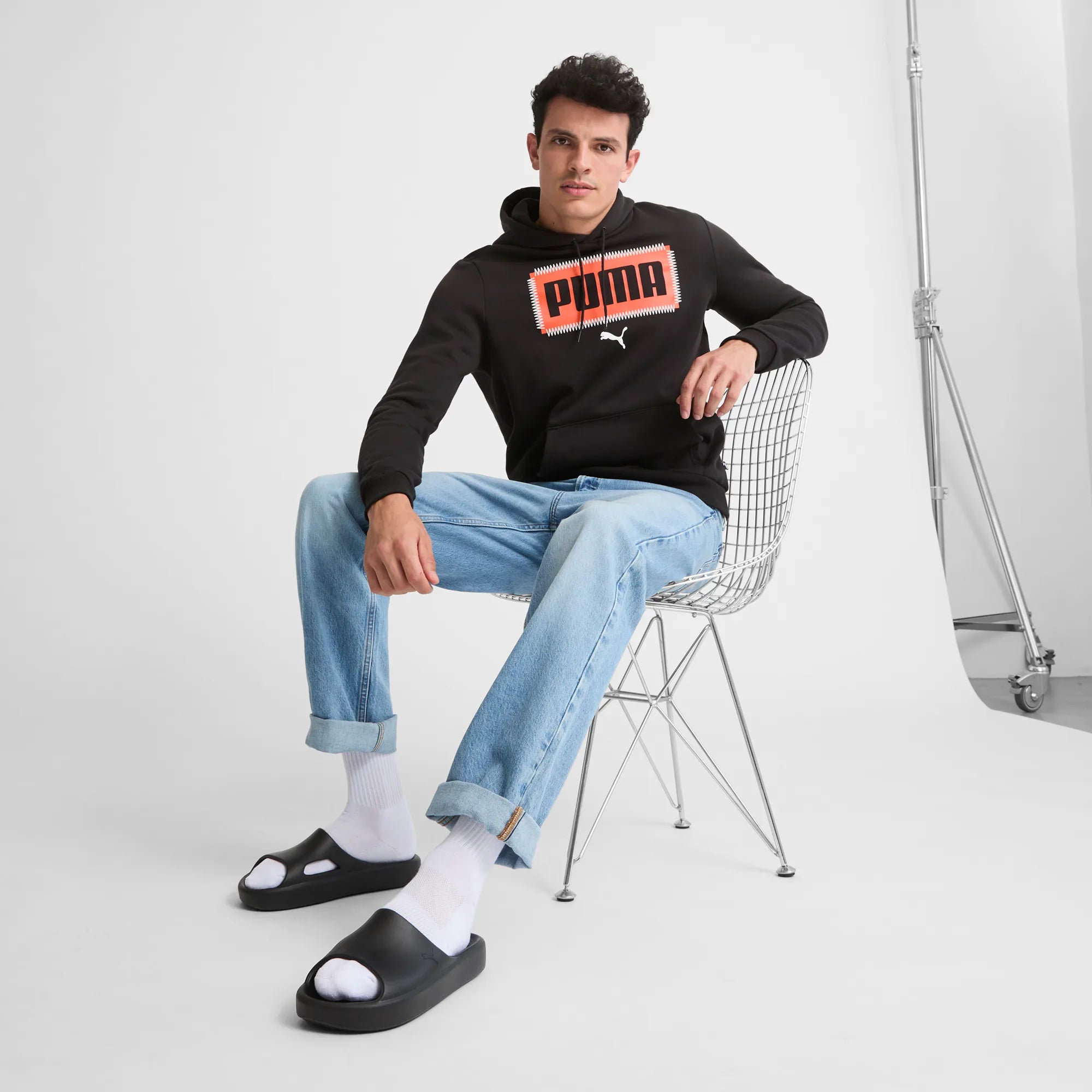 Puma Black-Puma Black