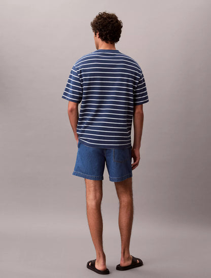 Linen Blue