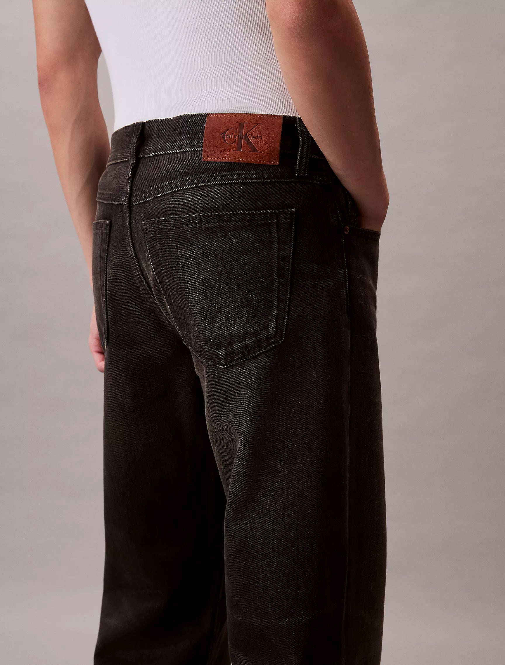 Original Dark Black