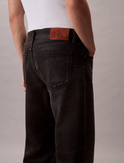 Original Dark Black