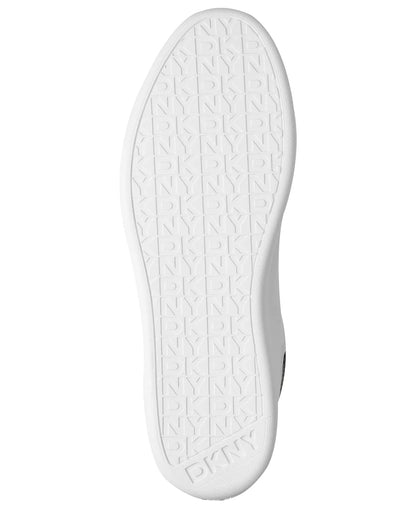 White/ Morel