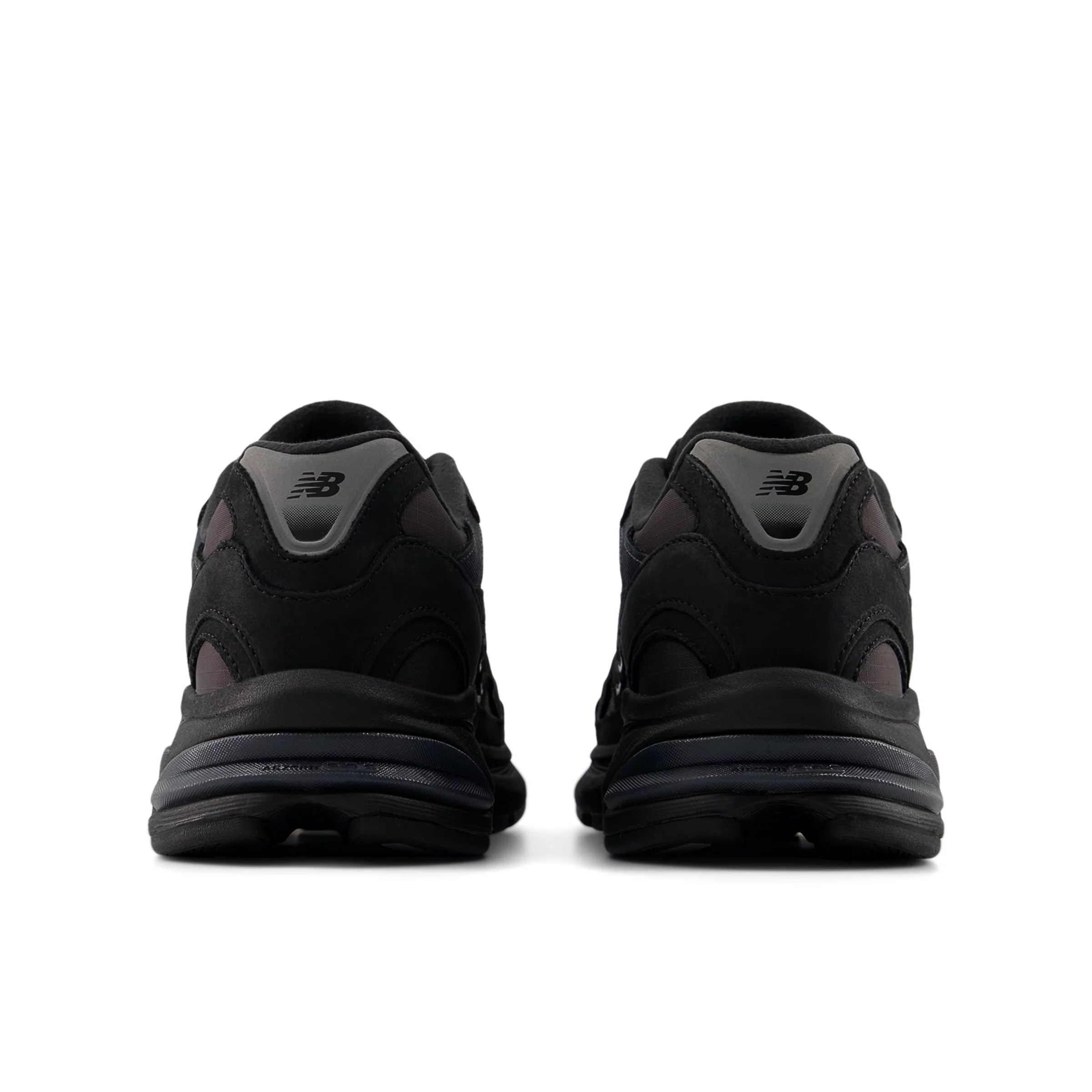 Black With Faded Black And Phantom