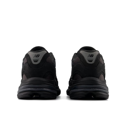 Black With Faded Black And Phantom