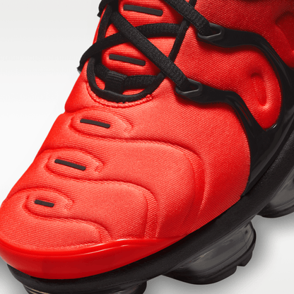 Black/Anthracite/White/Bright Crimson